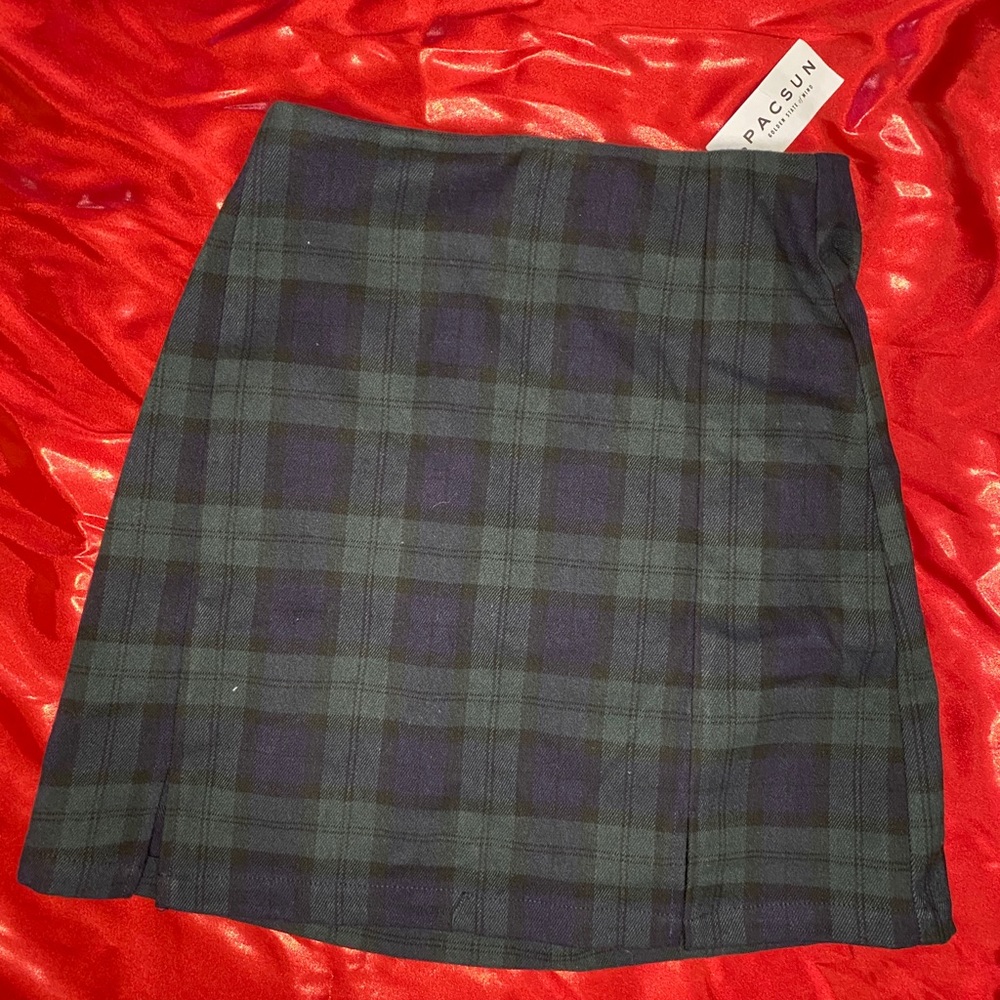 Brandy skirt